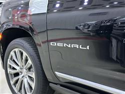 جي ام سي يوكون